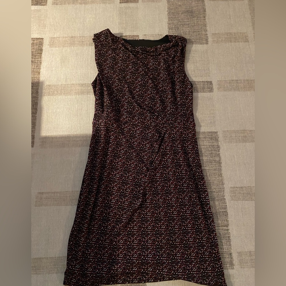 Ann Taylor Petite Size 8 Work office Dress